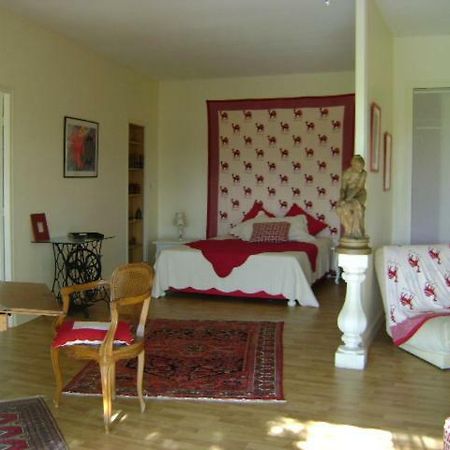 Les 4 Elements St Emilion Bed & Breakfast Branne  Luaran gambar