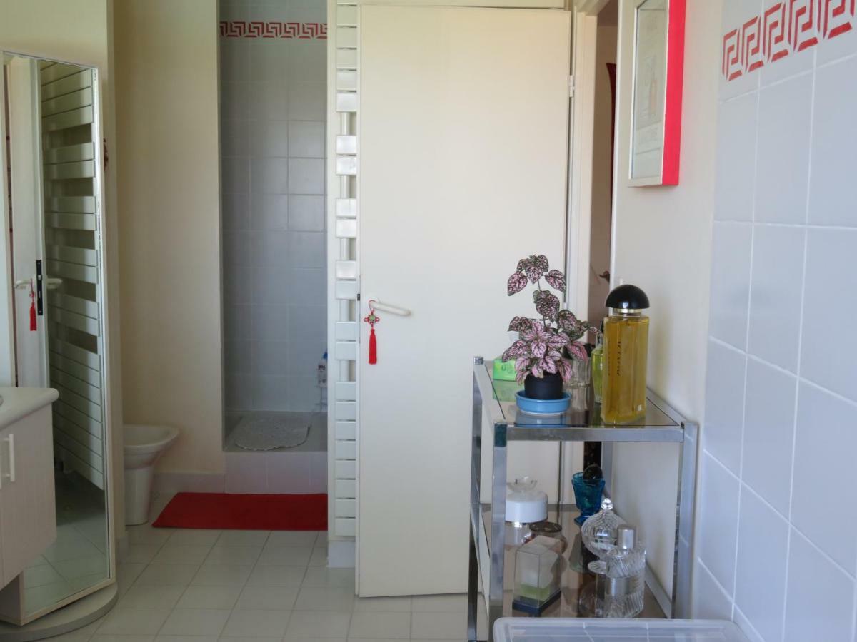 Les 4 Elements St Emilion Bed & Breakfast Branne  Luaran gambar