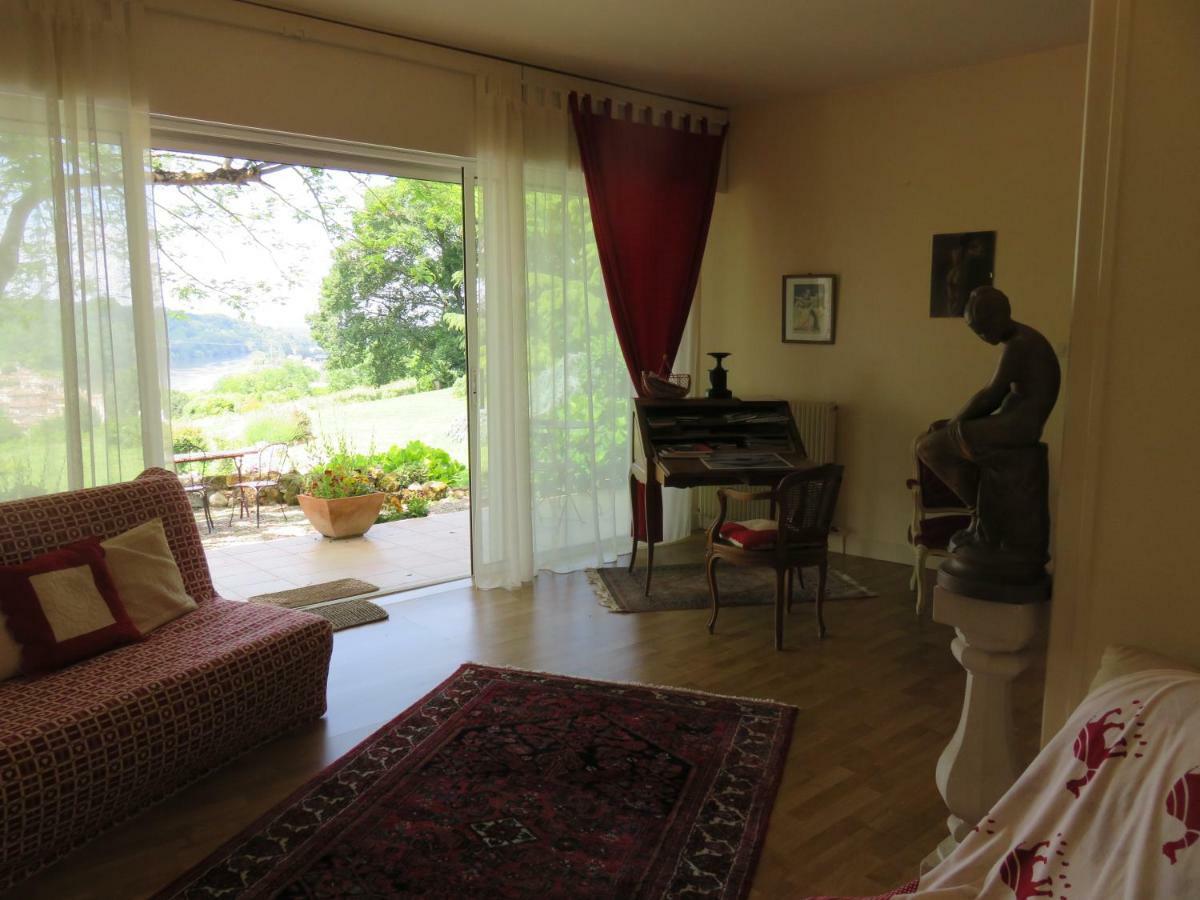 Les 4 Elements St Emilion Bed & Breakfast Branne  Luaran gambar