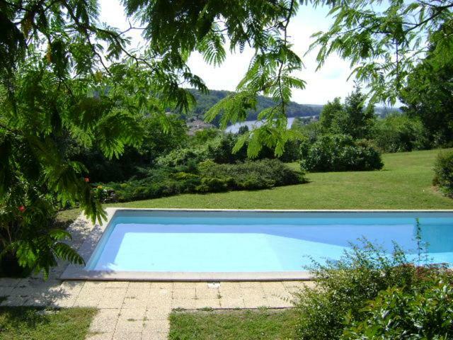 Les 4 Elements St Emilion Bed & Breakfast Branne  Luaran gambar