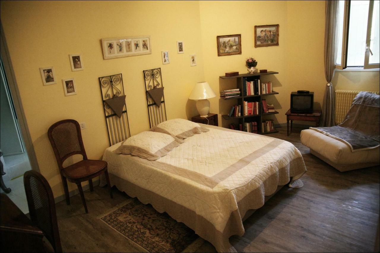 Les 4 Elements St Emilion Bed & Breakfast Branne  Luaran gambar