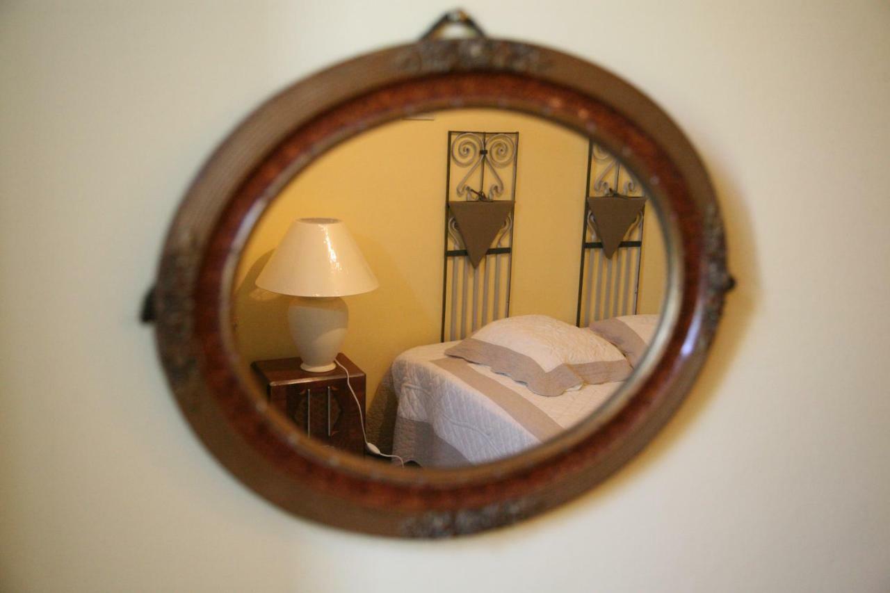 Les 4 Elements St Emilion Bed & Breakfast Branne  Luaran gambar