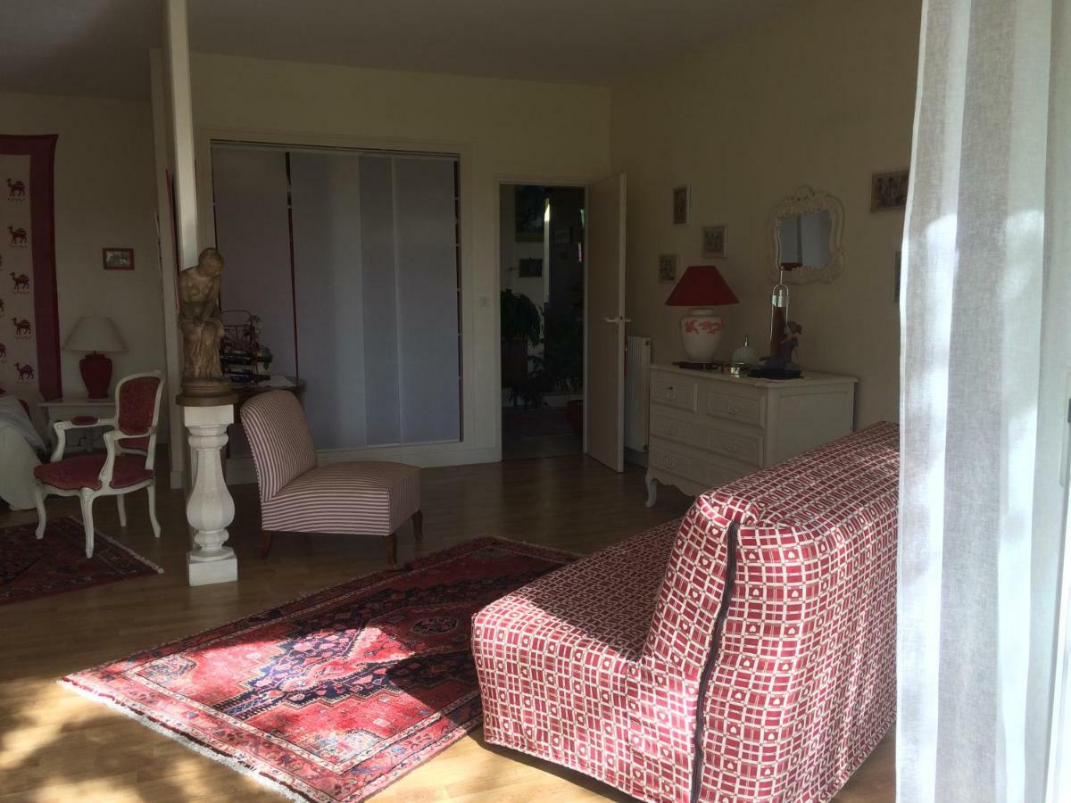 Les 4 Elements St Emilion Bed & Breakfast Branne  Luaran gambar